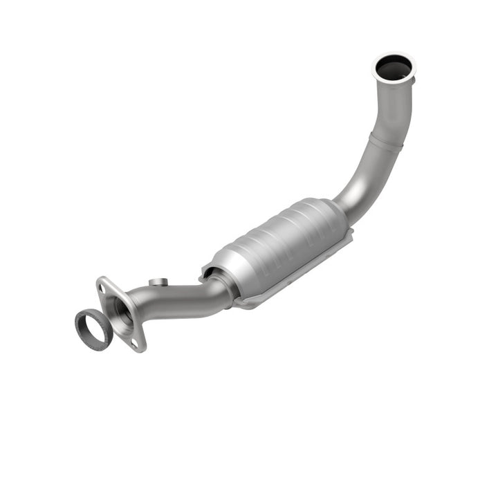 Magnaflow Direct-Fit Catalytic Converter 2004 Jeep Liberty - OneFastShop