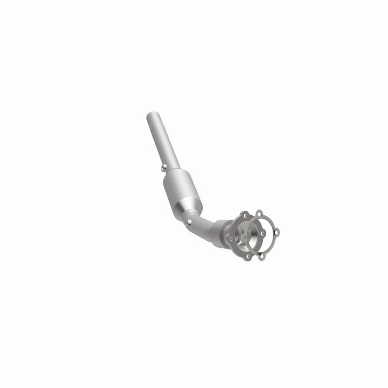 Magnaflow Direct-Fit Catalytic Converter for 99-04 VW Beetle T/C GLX Turbo S, 99-03 Golf T/C GLS GTI, 99-03 Jetta T/C GLS
