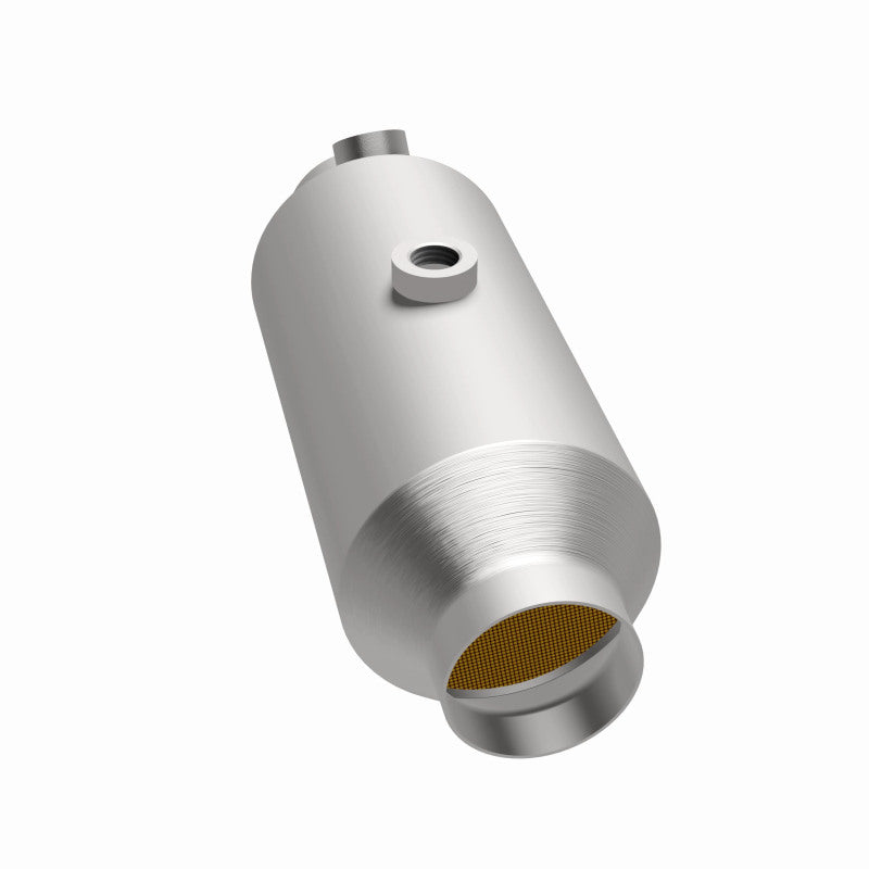 Magnaflow Universal Catalytic Converter 2.25 Inch 1-O2 CA