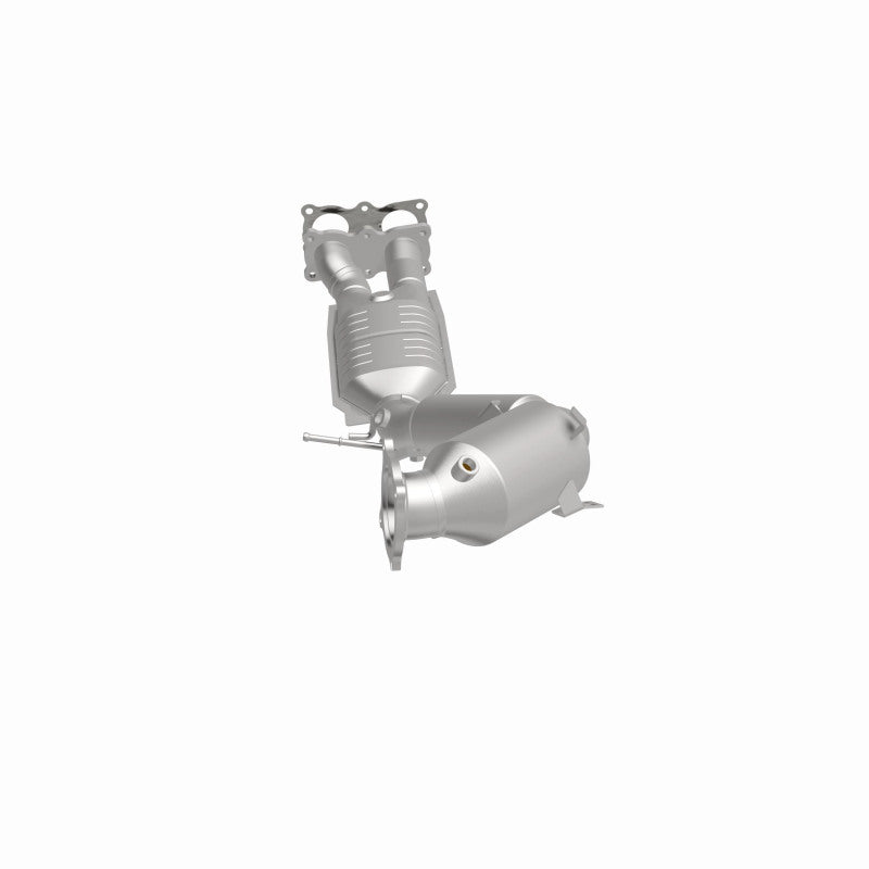 Magnaflow Catalytic Converter 21-508 for 11-16 Volvo S60 L6 3