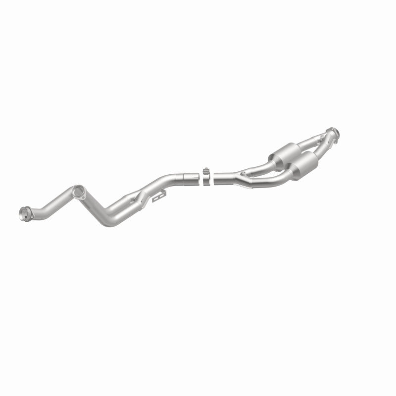 MagnaFlow Direct-Fit Catalytic Converter for 94-97 Mercedes C280 2.8L - OneFastShop