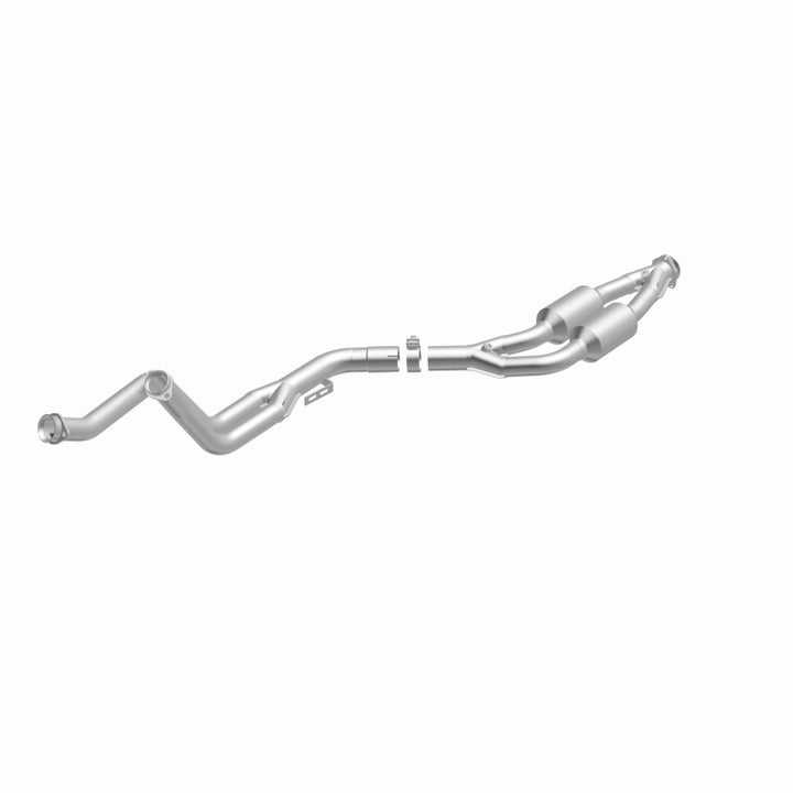 MagnaFlow Direct-Fit Catalytic Converter for 94-97 Mercedes C280 2.8L - OneFastShop