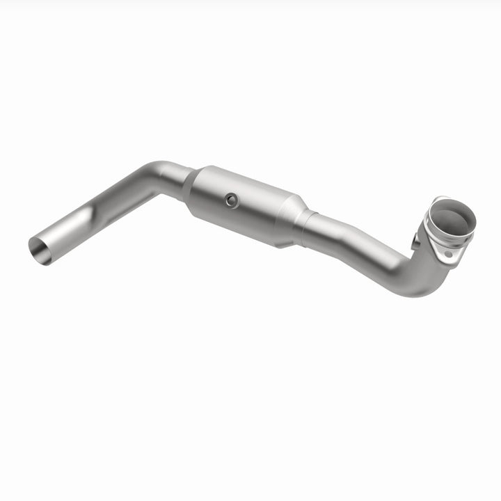 Magnaflow Direct Fit Catalytic Converter for 2006 Ford F-150 5.4L, CARB Compliant, Easy Installation - OneFastShop