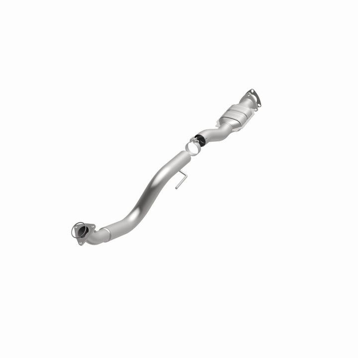 MagnaFlow Direct-Fit Catalytic Converter 49602 for 03-07 GM 2500/3500 P/S OEM - OneFastShop