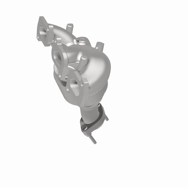 Magnaflow Direct Fit Catalytic Converter for 13-17 Ford Explorer 3.5L - OneFastShop