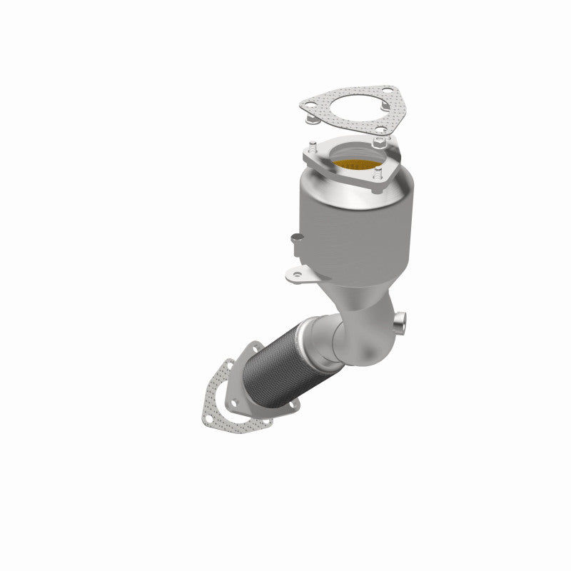 Magnaflow OEM Underbody Direct Fit Catalytic Converter for 03-06 Cayenne V8 4.5 - OneFastShop