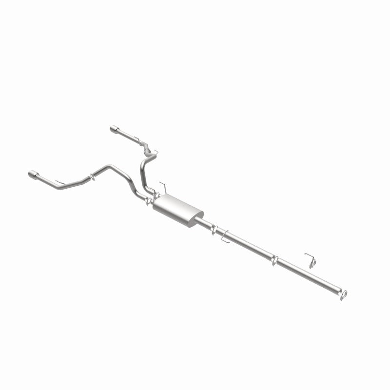 MagnaFlow BRE Exhaust Kit for 2010–2011 Dodge Ram 1500 5.7L