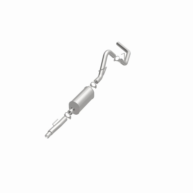 MagnaFlow BRE Exhaust Kit for 2011–2014 Ford F-150 Direct-Fit Replacement Full System - OneFastShop