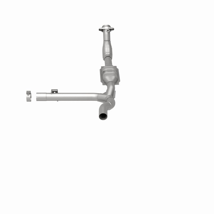 MagnaFlow Conv DF 99-00 Ford F-150 4.6L MagnaFlow Conv