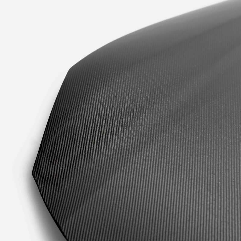 Seibon OE-Style Carbon Fiber Hood for Toyota GR86 Subaru BRZ 2022 - OneFastShop