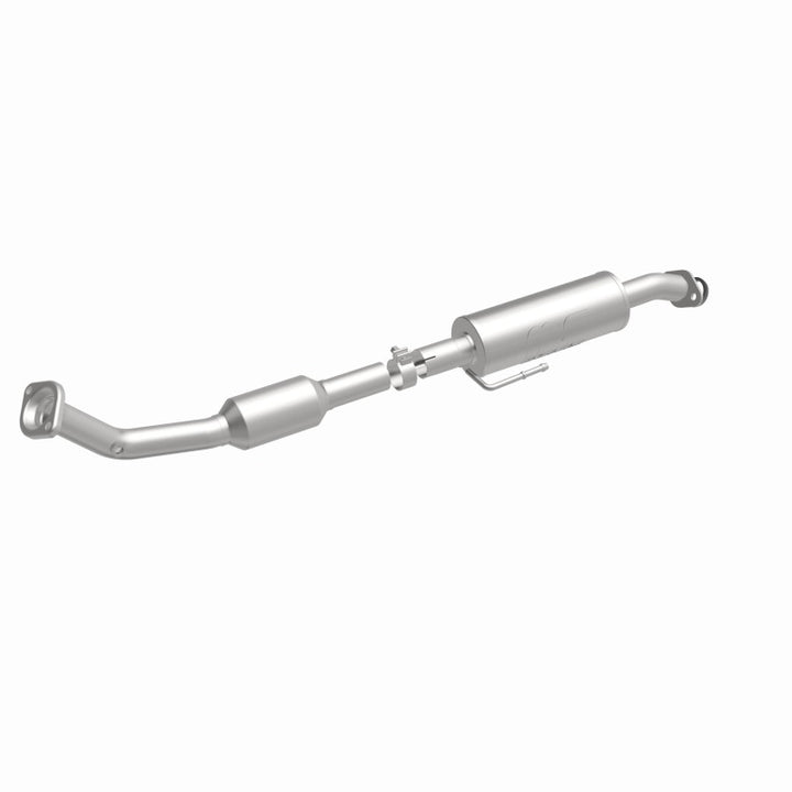 MagnaFlow Catalytic Converter Direct Fit 2019 Toyota Corolla 2.0L
