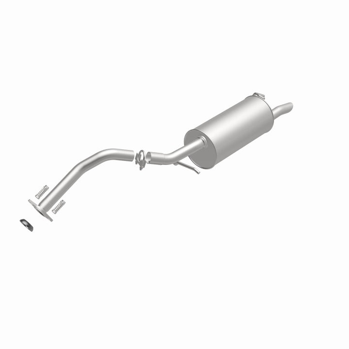 MagnaFlow BRE Exhaust Kit for 2004–2009 Toyota Prius 1.5L
