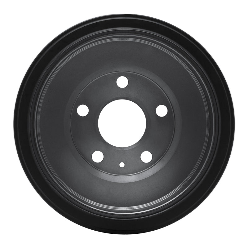 DFC True Balanced Rear Brake Drum - VW Jetta 2011-2012, image 2