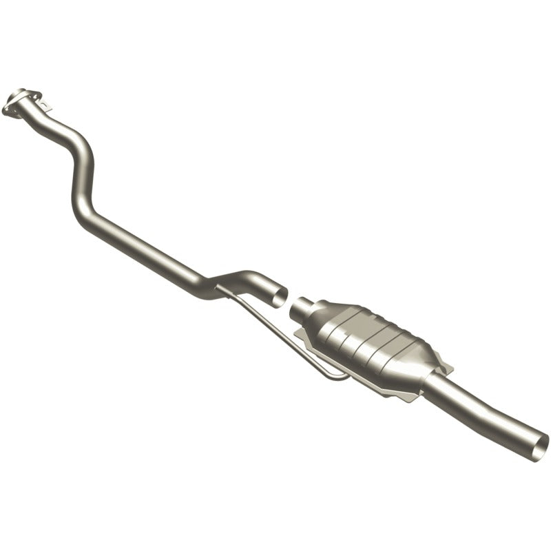 MagnaFlow Conv DF Ford 84 86 MagnaFlow Conv DF Ford 84 86