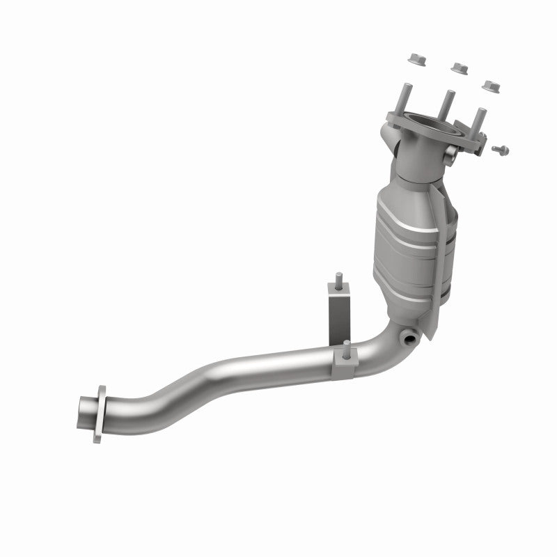Magnaflow Conv DF 01-04 Escape 2.0 Manifold Direct-Fit for 2001-2004 Ford Escape and Mazda Tribute Models