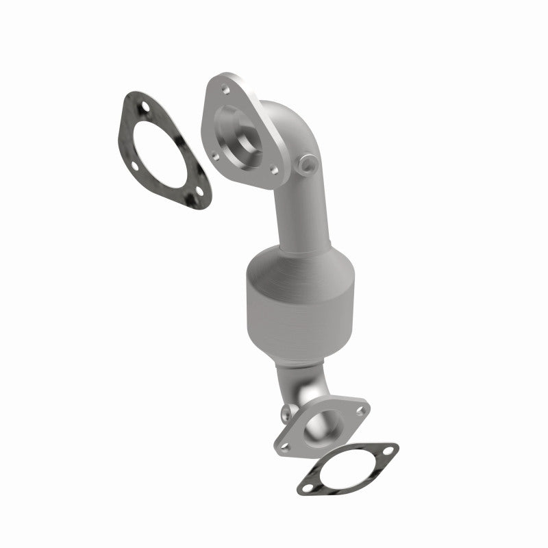 Magnaflow Direct-Fit Catalytic Converter DF 13-17 Explorer V6 3.5 Close Coupled