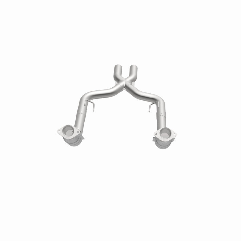 Magnaflow Direct-Fit Catalytic Converter Tru-X Assembly for 2005 Mustang GT - OneFastShop