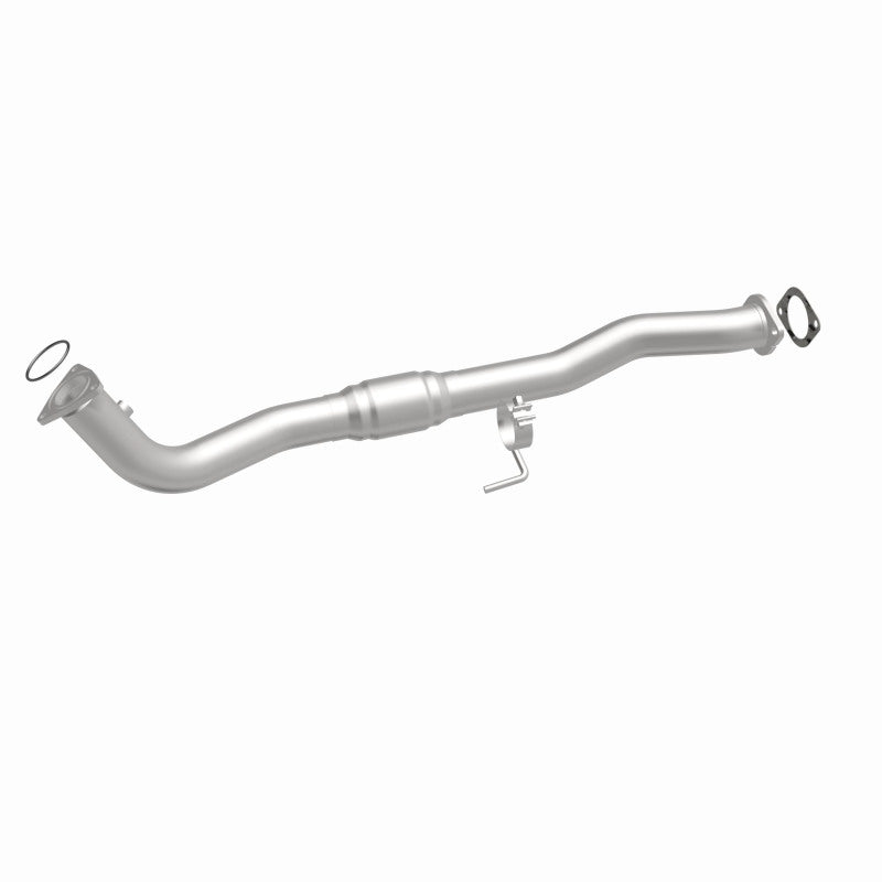 Magnaflow Direct-Fit Catalytic Converter 2001-2006 Sierra HD V8 6.0L Passenger Side - OneFastShop