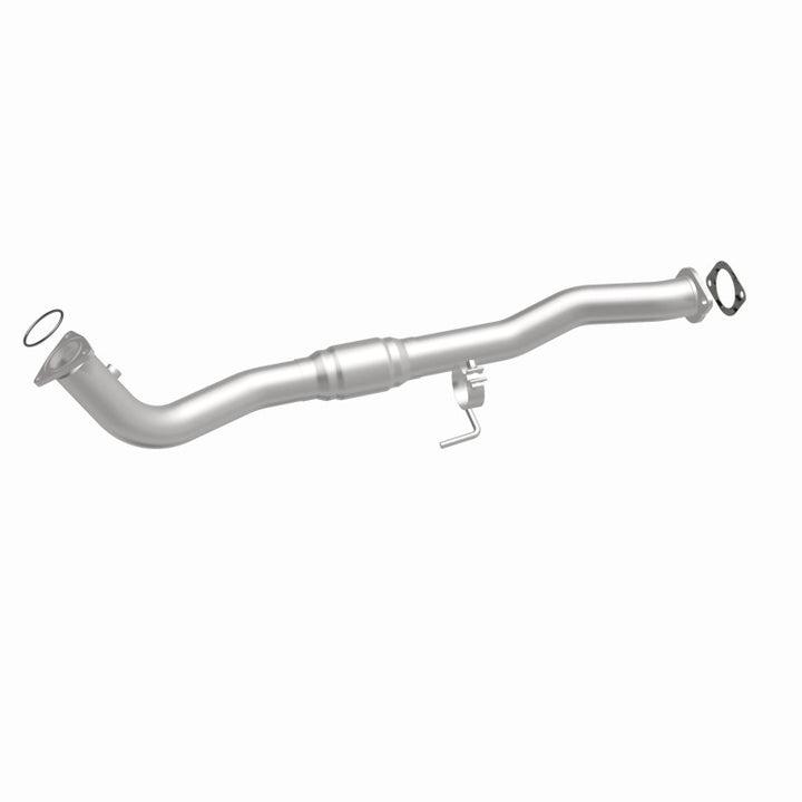 Magnaflow Direct-Fit Catalytic Converter 2001-2006 Sierra HD V8 6.0L Passenger Side - OneFastShop