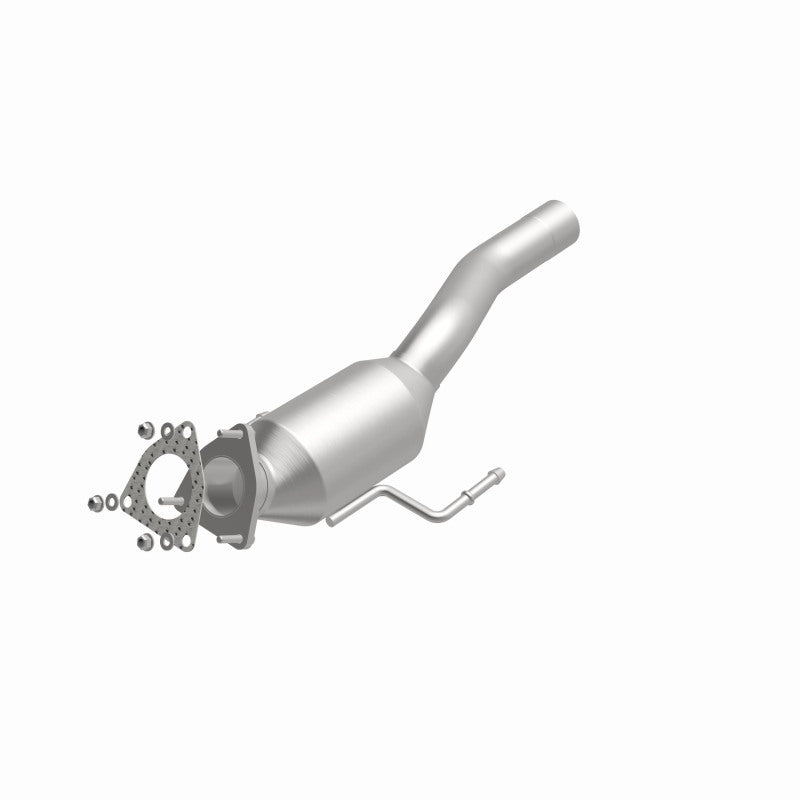 Magnaflow Direct Fit Catalytic Converter for 04-06 Volkswagen Touareg 3.2L - OneFastShop