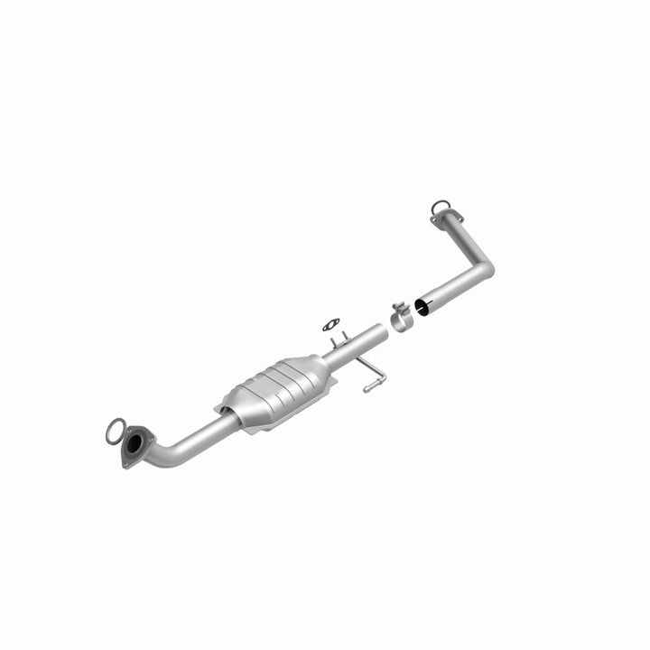 Magnaflow Direct-Fit Catalytic Converter 01-04 Sequoia 4.7L OEM - OneFastShop