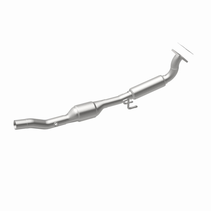 Magnaflow Conv DF 99-01 VW Beetle 99-03 Golf 99-02 Jetta 2.0L Single Outlet Manifold
