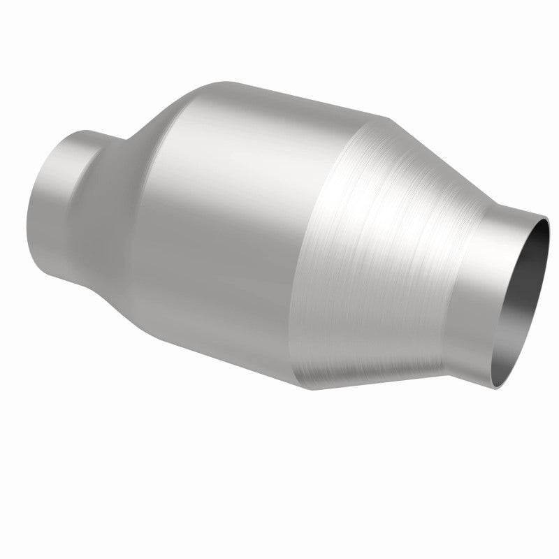 Magnaflow Universal 4.00 Inch O/C Diesel Catalytic Converter Compatible with 2001-2006 Chevrolet Silverado and GMC Sierra Models - OneFastShop