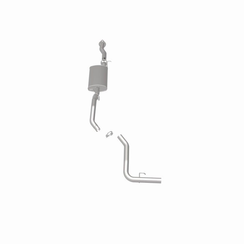 MagnaFlow BRE Exhaust Kit – for 1992–1994 S10 Sonoma