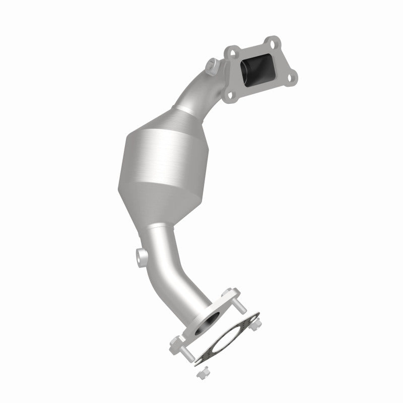 Magnaflow Direct-Fit Catalytic Converter for 2012-2013 Impala 3.6 L Underbody