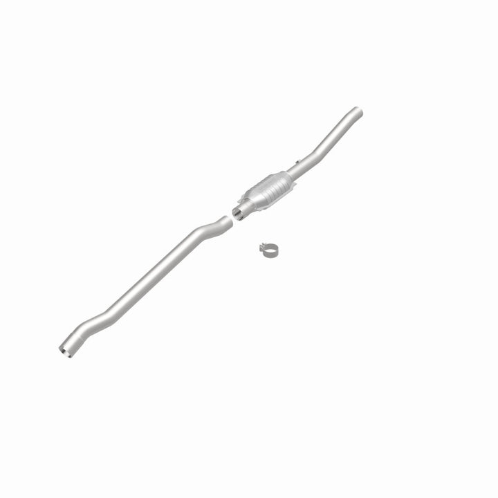 Magnaflow Direct-Fit Catalytic Converter 96 Dodge Dakota 5.2L 4WD - OneFastShop