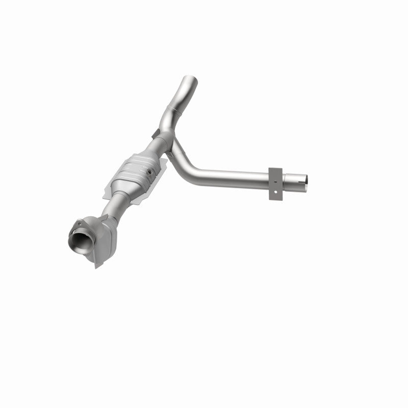 Magnaflow Catalytic Converter Federal/EPA Compliant for 01 Ford Trucks 4.6L