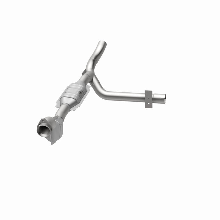 Magnaflow Catalytic Converter Federal/EPA Compliant for 01 Ford Trucks 4.6L - OneFastShop