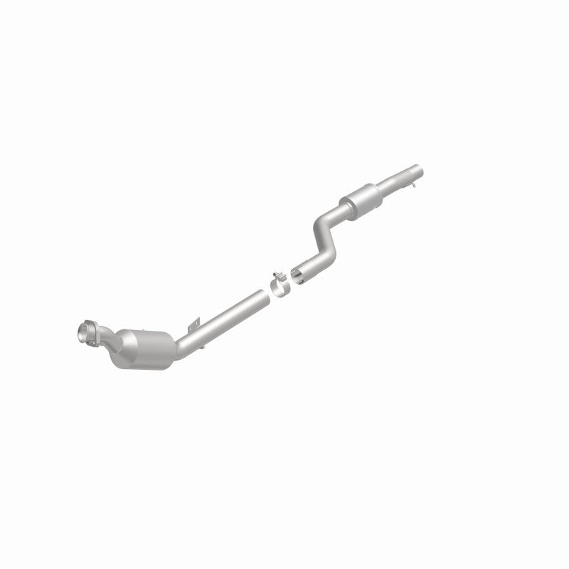 Magnaflow Direct Fit Converter for 07-11 Mercedes-Benz S550 5.5L - OneFastShop