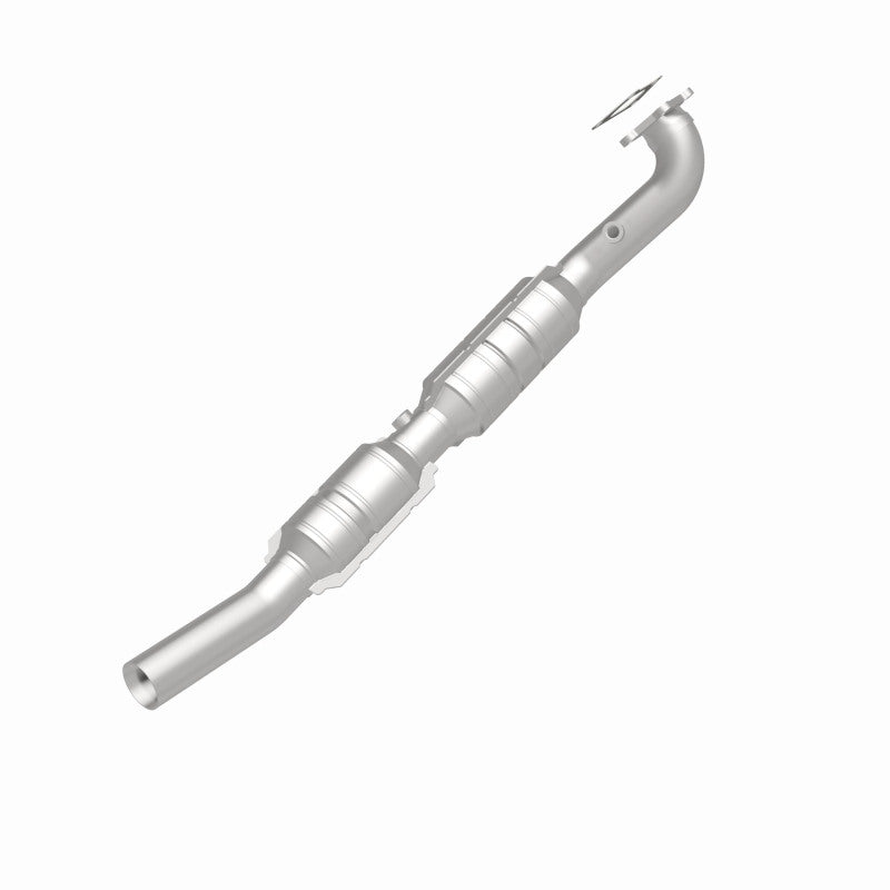 Magnaflow Direct Fit Converter for 12-13 Chevrolet Camaro 3.6L - OneFastShop