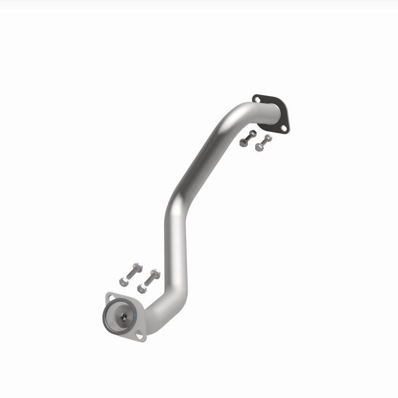 BRE Exhaust 2006–2012 RAV4 Front Pipe Kit for 2.4L 2.5L 3.5L - OneFastShop
