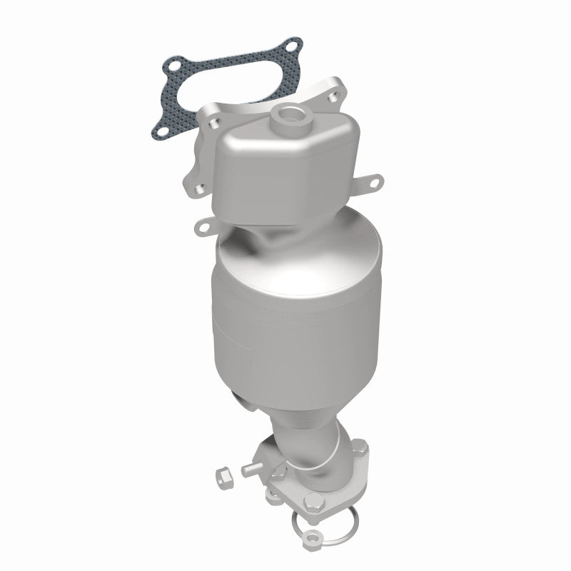 Magnaflow Direct Fit Converter for Honda Odyssey 3.5L 08-16 - OneFastShop