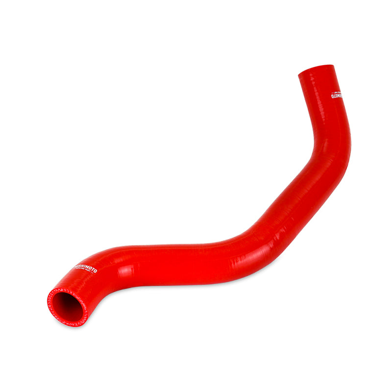 Mishimoto Silicone Hose Kit Red 2016-20 Toyota Tacoma 3.5L