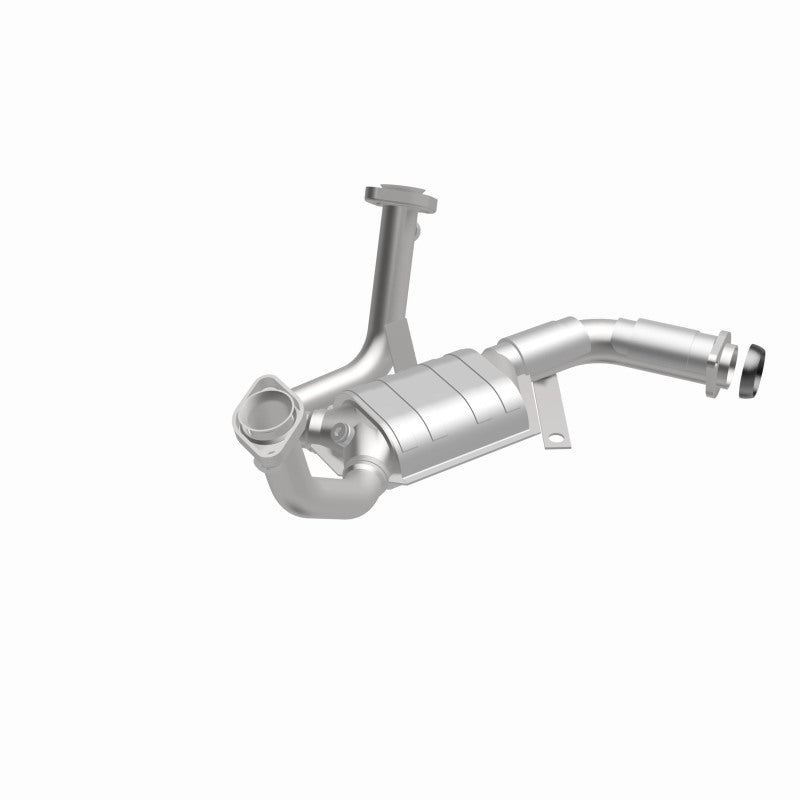 Magnaflow Direct Fit Catalytic Converter for Ford Taurus and Mercury Sable 1986-1993 - OneFastShop