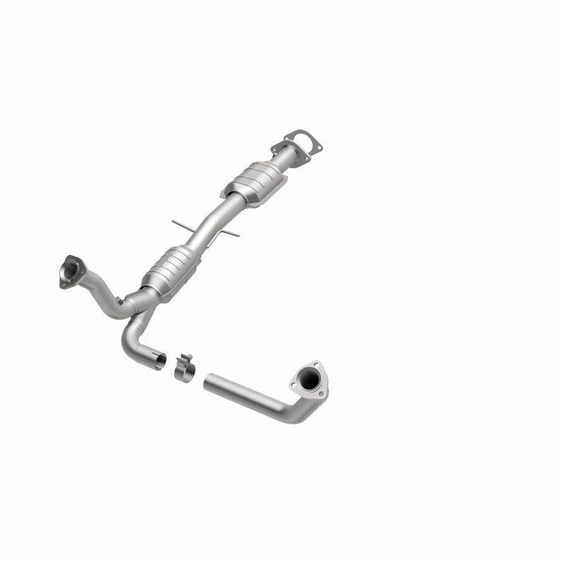 Magnaflow Direct-Fit Catalytic Converter for 00-04 Chevy S10 4.3L 2WD - OneFastShop