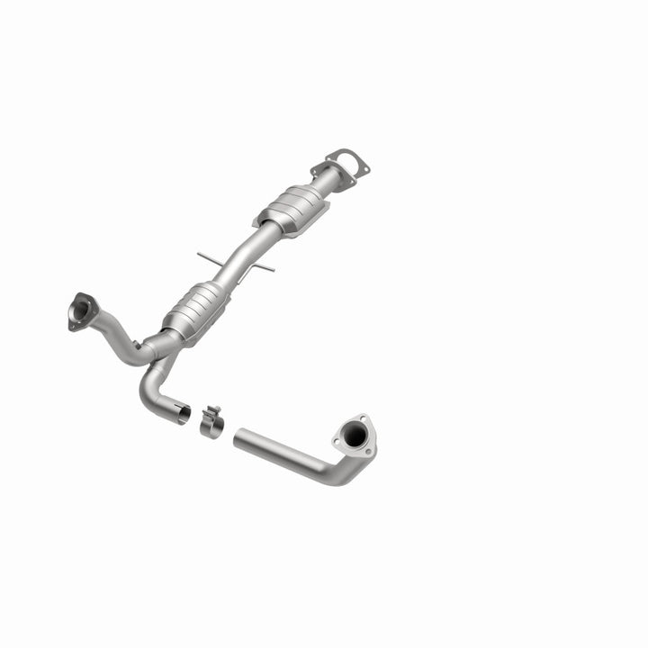 Magnaflow Direct-Fit Catalytic Converter for 00-04 Chevy S10 4.3L 2WD - OneFastShop