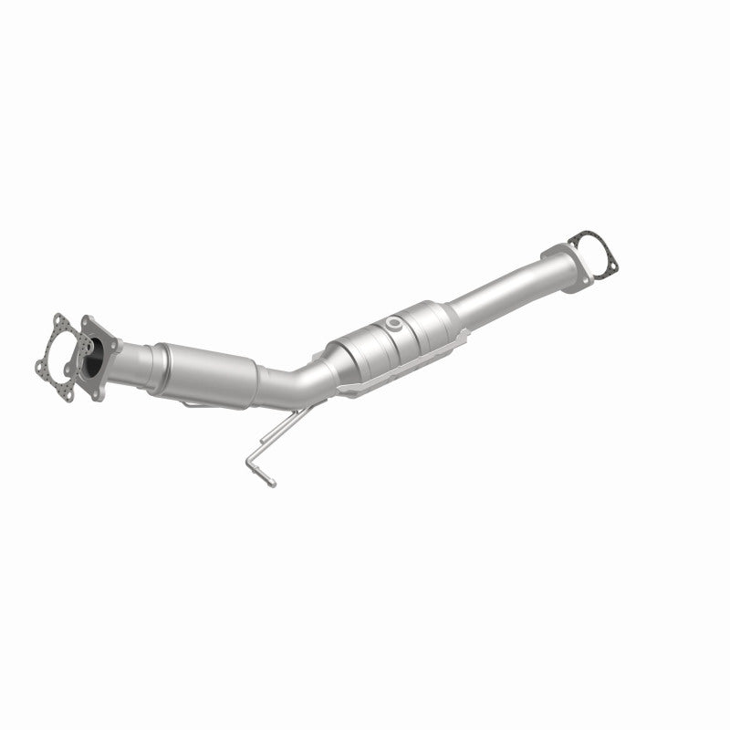 MagnaFlow Direct-Fit Catalytic Converter Volvo S60/V70 2.4L DF 03-05 - OneFastShop