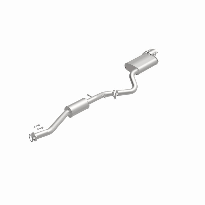 MagnaFlow BRE Exhaust Kit for 2001–2005 Lexus IS300 3L