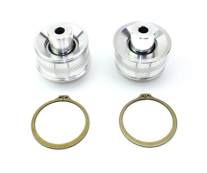 SPL Parts Front Caster Rod Bushings for BMW 3 Series/1 Series (E9X/E8X) - OneFastShop