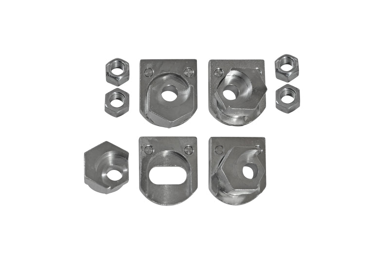 Eibach Pro-Alignment Kit Camber/Caster +/-1.0/1.5 for Ford F-150 V8 2WD