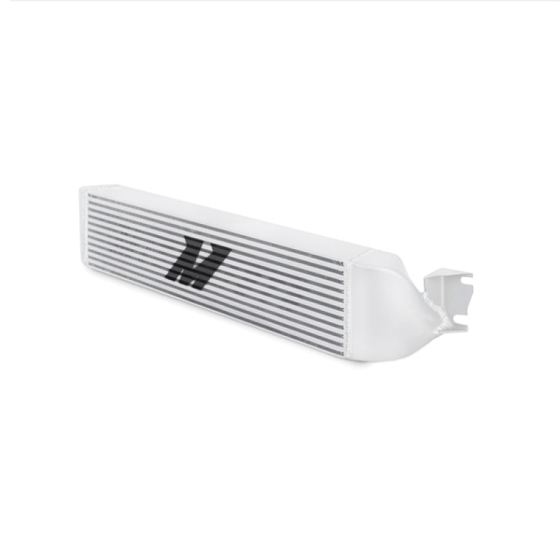 Mishimoto Silver Aluminum Intercooler Kit for 03-05 Dodge Neon SRT-4 - OneFastShop