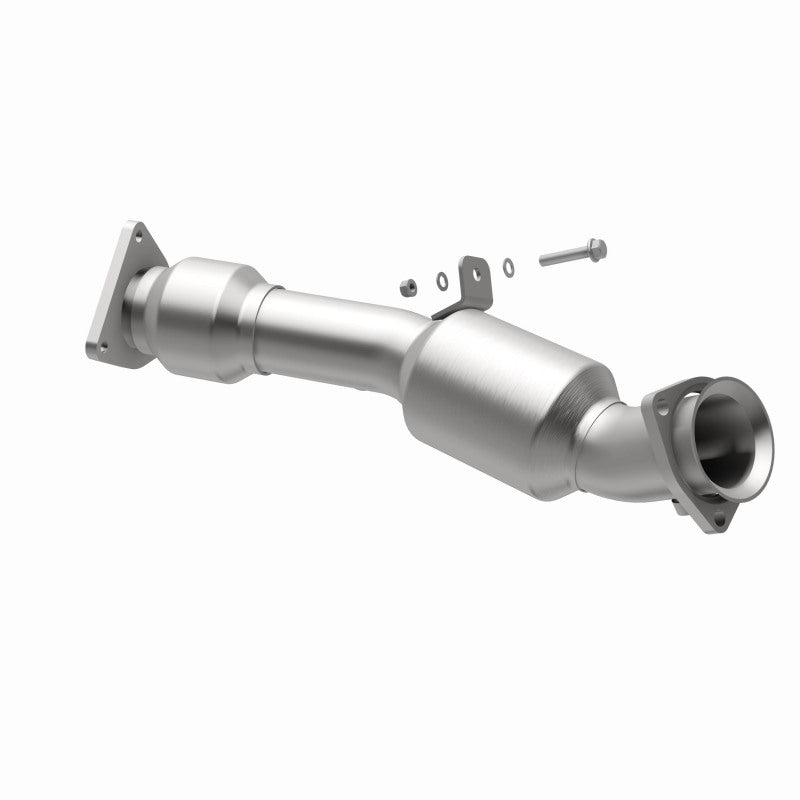 Magnaflow Conv DF Direct-Fit Catalytic Converter 04-07 VW Touareg 4.2L Driver Side - OneFastShop
