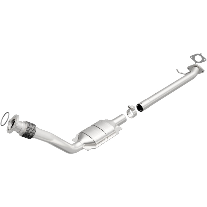 Magnaflow Direct-Fit Catalytic Converter 02-03 GM Van 3.4L FWD
