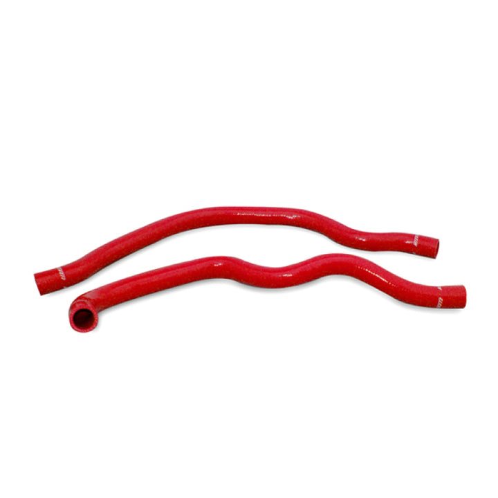 Mishimoto Red Silicone Hose Kit for 00-09 Honda S2000 - OneFastShop