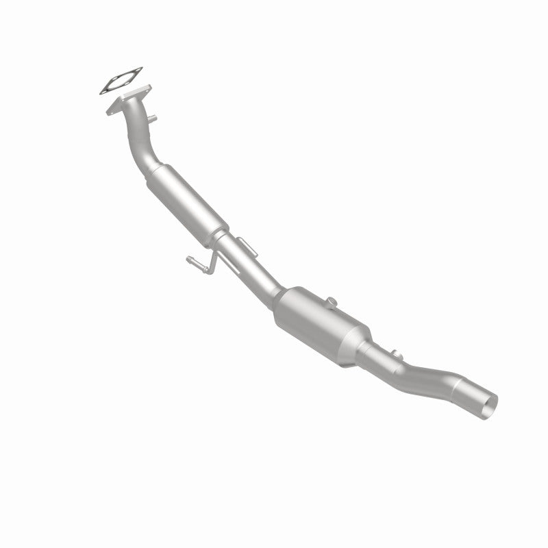 Magnaflow Direct Fit Catalytic Converter 2004-2005 Volkswagen Jetta 2.0L CARB Compliant - OneFastShop