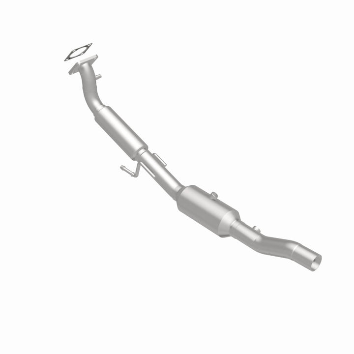 Magnaflow Direct Fit Catalytic Converter 2004-2005 Volkswagen Jetta 2.0L CARB Compliant - OneFastShop